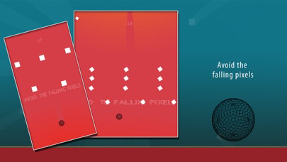 Falling Pixels Phases poster