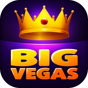 Big Vegas Slots