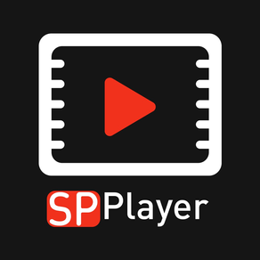 SPPlayer - Simple Local Player