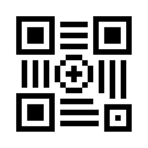 QRCoder - 생성하고 QR 코드를 스캔