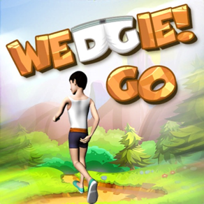 Wedgie Go - Multiplayer Game