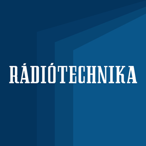 Rádiótechnika