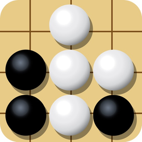 Gomoku Master - Gomoku Classic