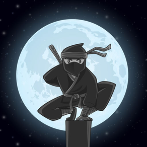 Ninja Runaway