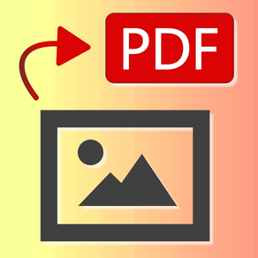 Image to PDF Converter!