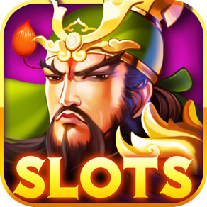 Slots Master - Free Casino Games