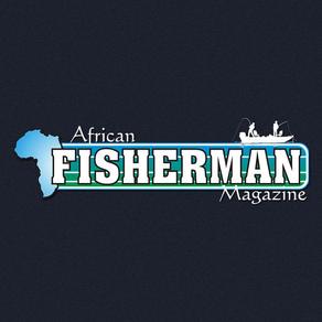 The African Fisherman