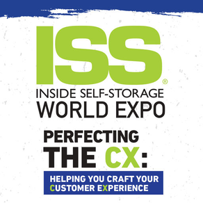 ISS World Expo