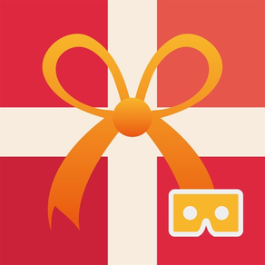 Santa's Gifts  (VR for kids)