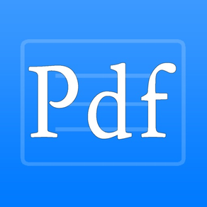 PDF轉換器-照片圖片轉pdf