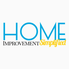 Home Improvement Simplified Magazine