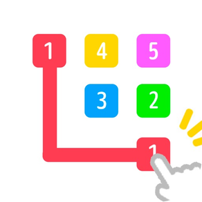 connect puzzle -TSUNAGE-