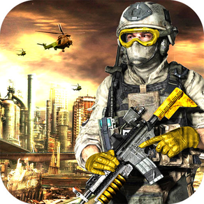 War Battleground: Survival Sho