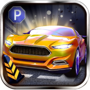 Super Car Parking Mania