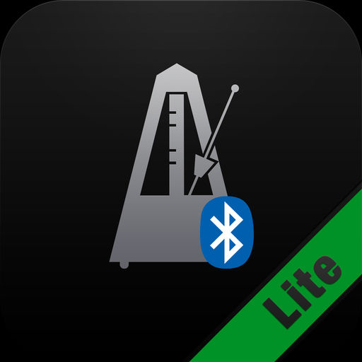 Visual Metronome Lite for iOS (iPhone/iPad) Free Download at AppPure