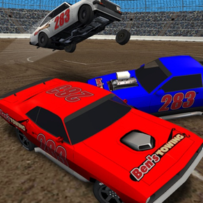 Circuit: Demolition Derby