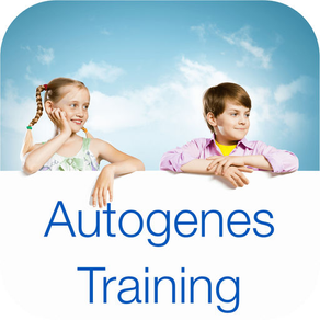 Autogenes Training für Schüler