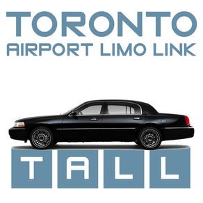 Toronto Airport Limo Link