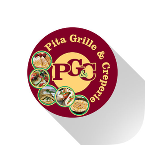 Pita Grill