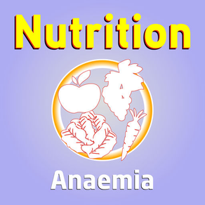 Nutrition Anaemia