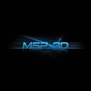 MSP3D