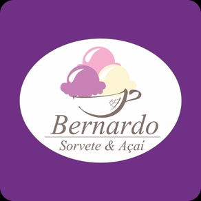 Bernardo Sorvete & Açaí