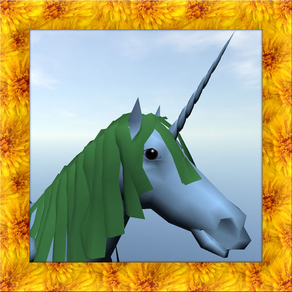 Alicorn Simulator 3D