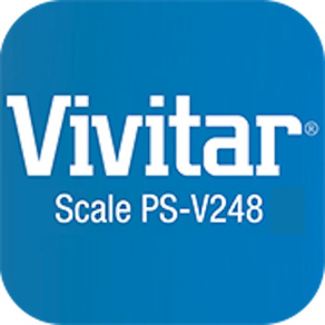 Vivitar Scale PS-V248