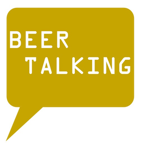 Beer Stickers (Beer Talking)