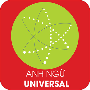 ANH NGỮ UNIVERSAL