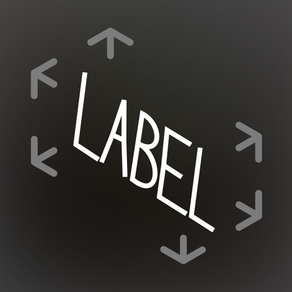 AR Label Maker