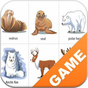 English Learning Game