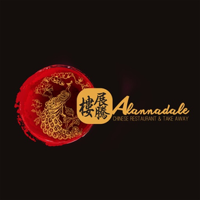 Alannadale Chinese App