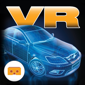 CarTech VR360