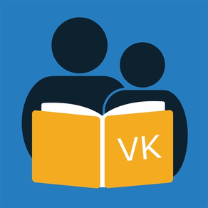 Interestingness for Vkontakte - Read best groups and publics