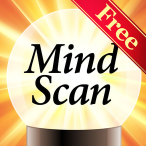 Mind Scan Camera Free : The Emotion-Aware Photo Booth