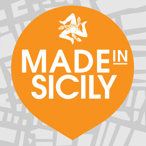 Made in  Sicily