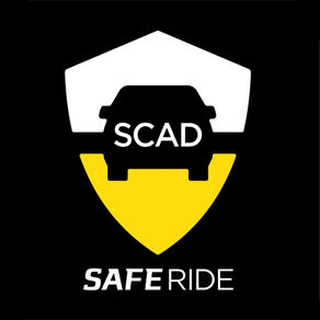 SCAD SafeRide