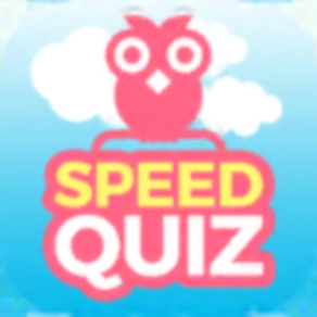 다같이 스피드 퀴즈 Speed Quiz