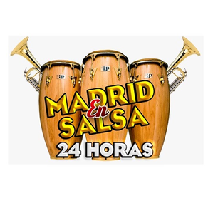 Madrid en Salsa