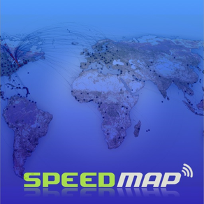 SPEED MAP 1