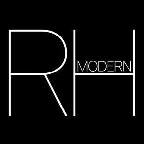 RH Modern Source Book