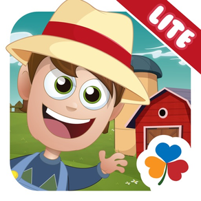 湯米的農場精簡版-有趣的遊戲