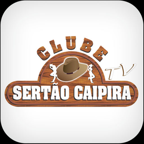 Clube Sertão Caipira