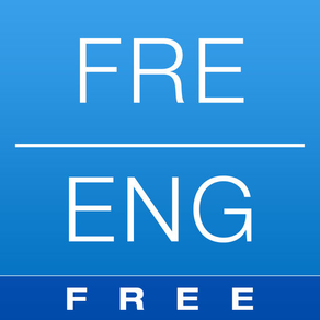 Free French English Dictionary and Translator (Le Dictionnaire Français - Anglais)