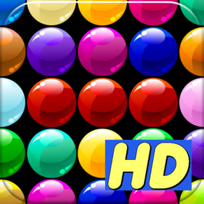 Orbs Match HD