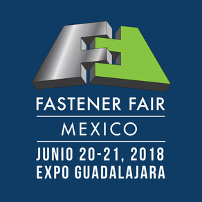 Fastener Fair Mexico