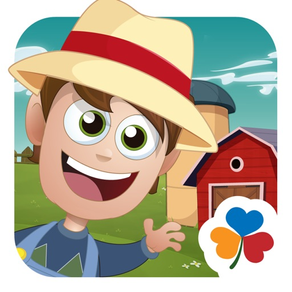 湯米的農場完全遊戲-有趣的遊戲