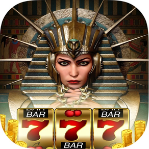 Pharaoh Slots Casino Adventure