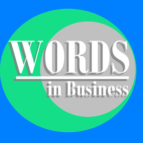 Words in Business